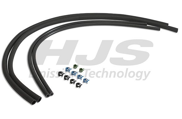 HJS Druckleitung, Drucksensor (Ruß-/Partikelfilter) (92 09 0001) Thumbnail